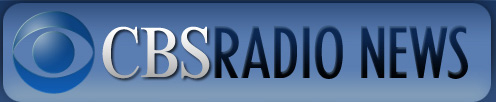 CBS Radio Newscast